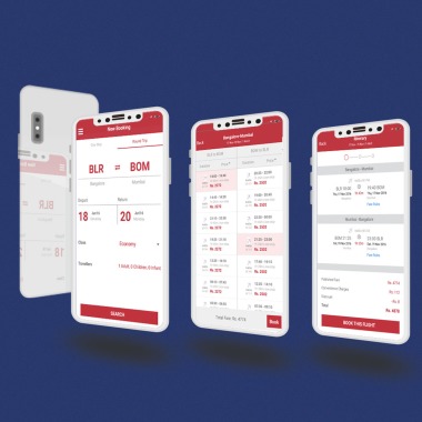 Mobile App Development 2