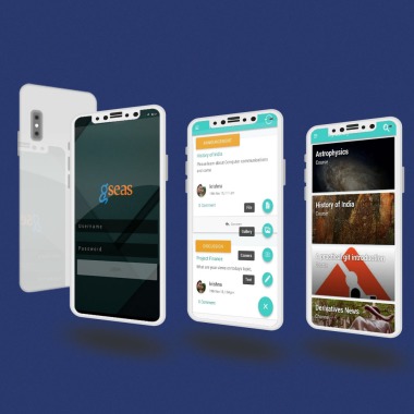 Mobile App Development 1