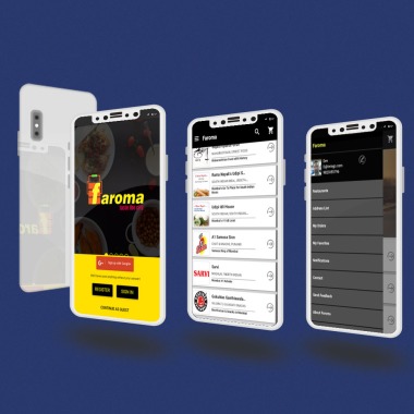 Mobile App Development 3