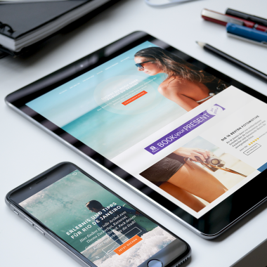 Webdesign Erlebnis Rio de Janeiro - http://erlebnis-rio-de-janeiro.de 

Test Plattform für Online Marketing und Suchmaschinenoptimierung #Webdesign  #Programmierung  #Corporate  #Design  #Entwicklung  #HTML  #CSS  #CMS  #Online  #Marketing  #SEO  #SEM  #Suchmaschinenoptimierung  #Serch  Engine Optimization #Affiliate  Marketing 

CONCEPT STUDIO Ihre Agentur für professinonelles Präsentieren