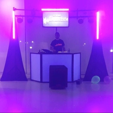 Djjoss Eventos