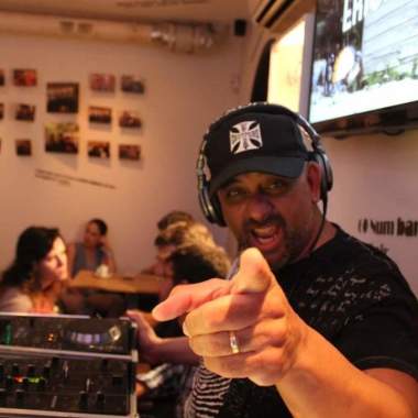 Dj Rockcyon (João Vasco Marques)