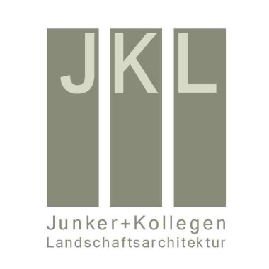 Jkl  Junker + Kollegen Landschaftsarchitektur
