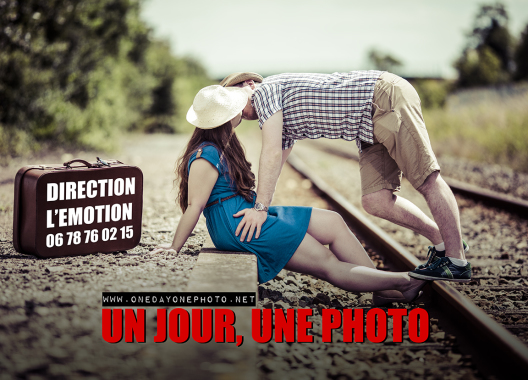 Un Jour Une Photo
