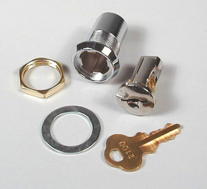 24 Hour Locksmiths