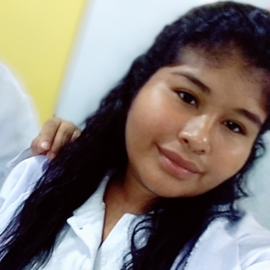 Marley Bustos