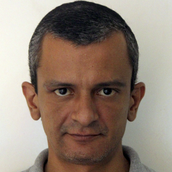 Ivan Amaral