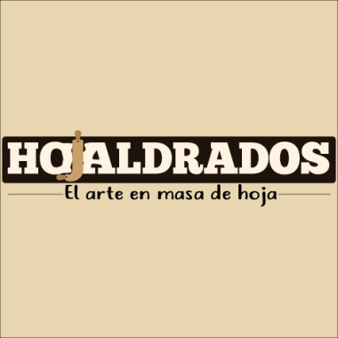 Logo para empresa de masas 
