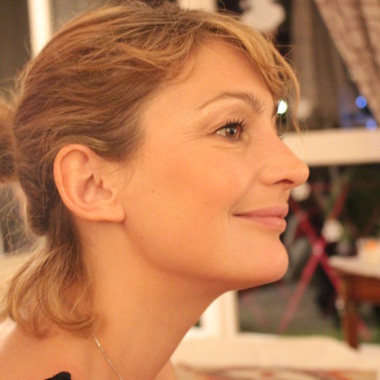 Stéphanie Lenoir
