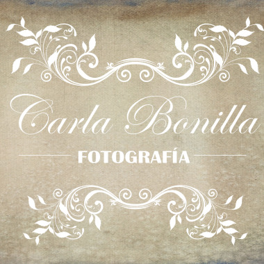 Carla Bonilla Fotografía