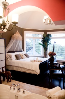 Nestleton Waters Inn