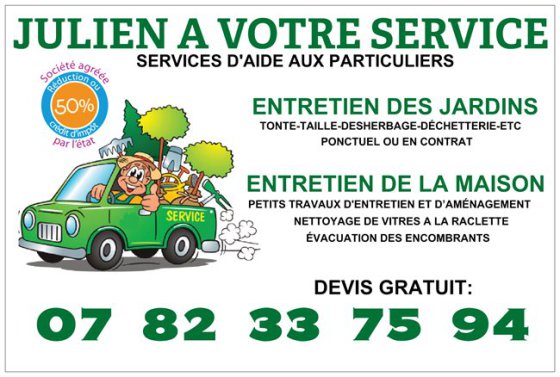 AFFICHE OFFICIEL