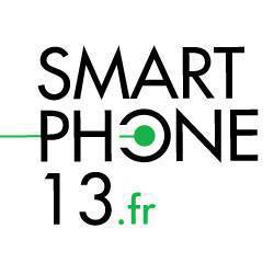 Smartphone 13 Réparation De Téléphone Portable À Marseille