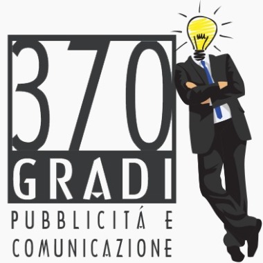 370Gradi Pubblicità E Comunicazione