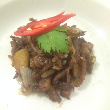 Berkah Dhahar