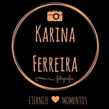 Karina Ferreira Fotografia