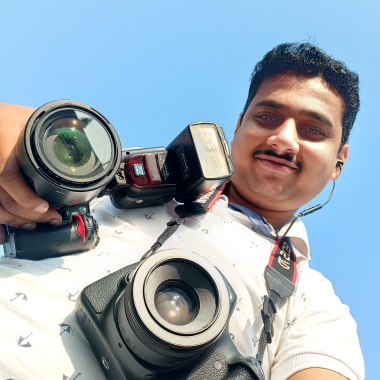 Kruti Photos