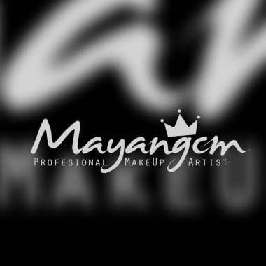Make Up By Mayangcm