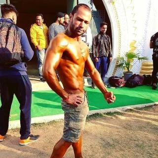 Chetan Vats