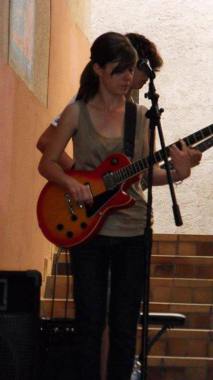 Fête de la musique 2012