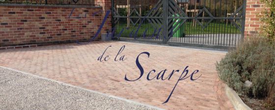 Les Jardins De La Scarpe