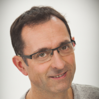 Pascal Grospas Photographe 