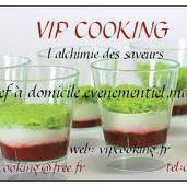 Vip Cooking Traiteur