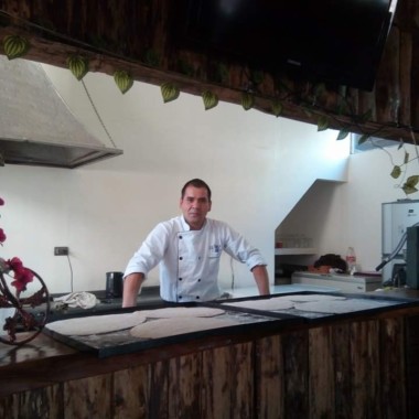 Chef At Home