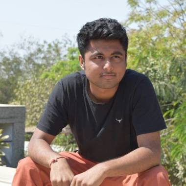 Arhitect Tirth Khiroya