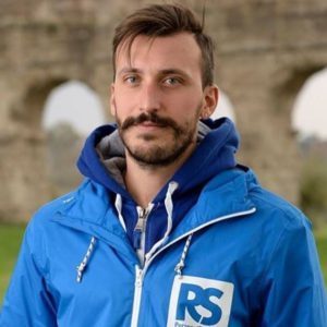 Luca Fatiga