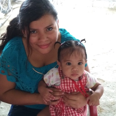 Joselyn Zamqbrano