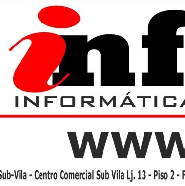 Inforcol - Informatica E Contabilidade Lda.