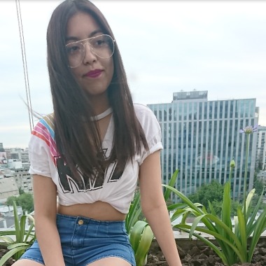 Alejandra Luciana
