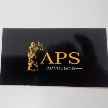 Aps Advocacia