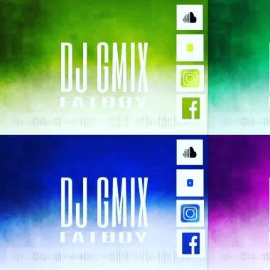 Dj Gmixfatboy