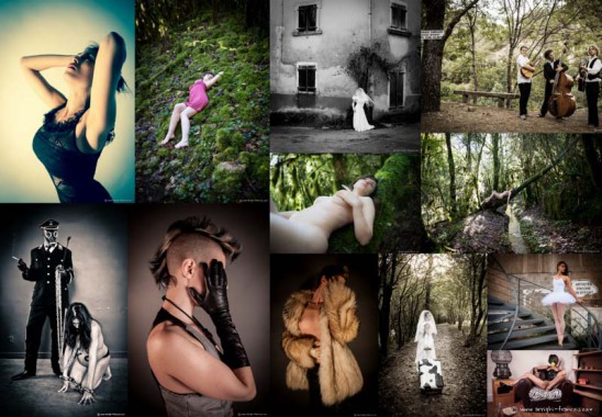 Arrighi Photographe Lyon