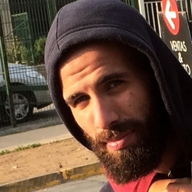 Nicolás Carpio Ayala 