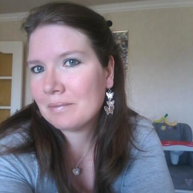 Jennifer Balland