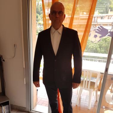 Revelly Marc - Agent De Protection Rapprochée