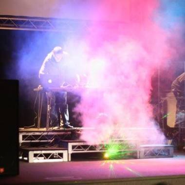 Dj Entertainment Ltd