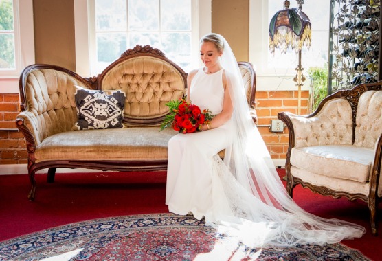 Reportage de Mariage