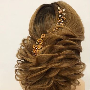 Sthree'S Bridal Studio