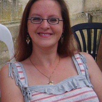 Johanna Agente D'Entretien