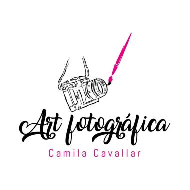Art Fotográfica Camila Cavallar