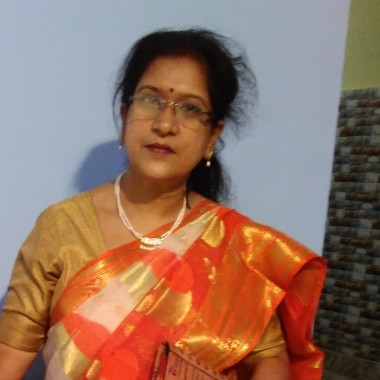 Shyamali Sarkar