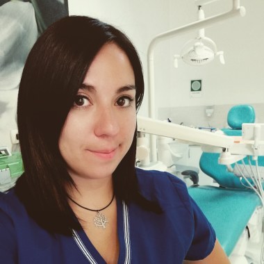 Clínica Dental Con Dra Paula Rojas