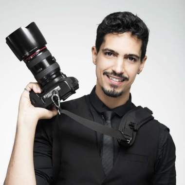 Radamés Fortes Fotografia