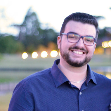 Miguel Leal