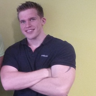 Allan Le Lay - Personal Trainer