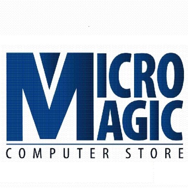 Micromagic Computer Store!